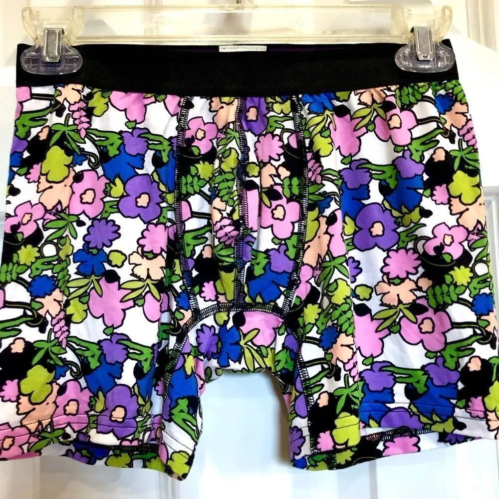 ME UNDIES - NWOT - M Sz S - Lot of 3 Boxer Brief Underwear. Softest There Is!